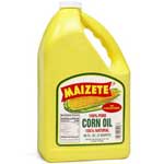 MAIZETE CORN OIL