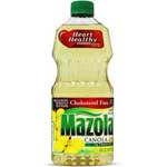 MAZOLA CANOLA
