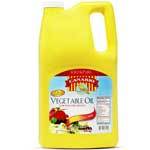 CANARIO ACEITE VEGETAL