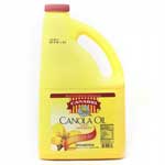 CANARIO ACEITE CANOLA