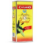 CANARIO ACEITE OLIVA