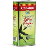 CANARIO ACEITE DE OLIVA EXTRA VIRGEN