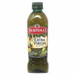 BERTOLLI OLIVE OIL EXTRA VIRGIN