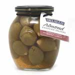 DELALLO ALMOND STUFFED OLIVES