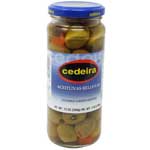 CEDEIRA ACEITUNA RELLENA