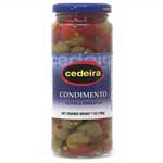 CEDEIRA CONDIMENTO