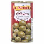 LA ESPANOLA ACEITE ANCHOA