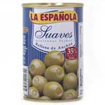 LA ESPANOLA ACEITUNAS ANCHOAS