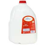 CRISTALIA WATER DISTILLED