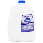 LA MONTANA AGUA MINERAL