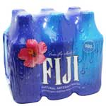 FIJI WATER 6PK