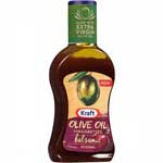 KRAFT OLIVE OIL BALSAMIC DRESSING