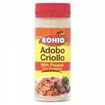 BOHIO ADOBO CON PIMIENTA