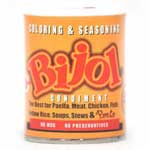 BIJOL COLORING AND SEASONING CONDIMENT
