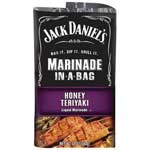 JACK DANIELS MARINADE HONEY TERIYAKI