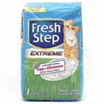 FRESH STEP REGULAR