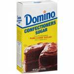 DOMINO AZUCAR 10-X
