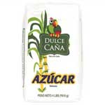 DULCE DE CANA AZUCAR REFINADA
