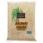 DULCE CANA AZUCAR NEGRA