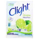 CLIGHT LIMON POUCHES
