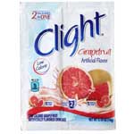 CLIGHT TORONJA POUCHES