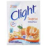 CLIGHT MANDARINA POUCHES