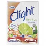 CLIGHT TE LIMON POUCHES