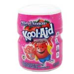 KOOL AID STRAWBERRY
