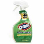 CLOROX CLEAN UP ORIGINAL