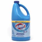 CLOROX ROPA BLANCA INTENSOS GEL