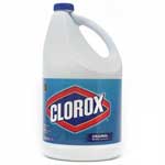 CLOROX REGULAR BLEACH