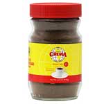 CREMA 100% PURE CAFE GROUND