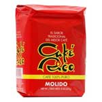 CAFE RICO
