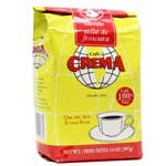 CREMA CAFE MOLIDO