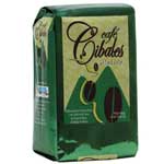 CIBALES CAFE (VERDE HARINA)
