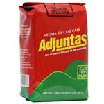 CAFE ADJUNTAS