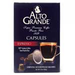 ALTO GRANDE CAPSULES