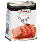 HORMEL CORNED BEEF