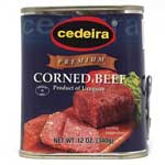CEDEIRA CORNED BEEF