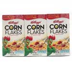 KELLOGGS CORN FLAKES H.P. 6PK