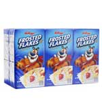 KELLOGGS FROSTED FLAKES H.P. 6PK