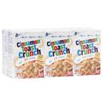 GM CINNAMON TOAST CRUNCH 6PK