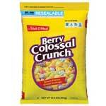 MALT-O-MEAL BERRY COLOSSAL