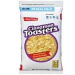 MALT-O-MEAL CINNAMON TOASTER