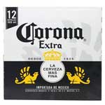 CORONA EXTRA 12-PACK