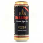 HENNINGER PILSNER