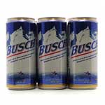 BUSCH HP 6-PK
