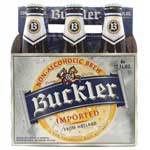 BUCKLER NON ALCOHOLIC 6-PK