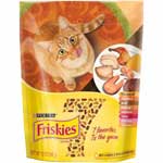FRISKIES 7