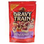 GRAVY TRAIN STEAK BONES